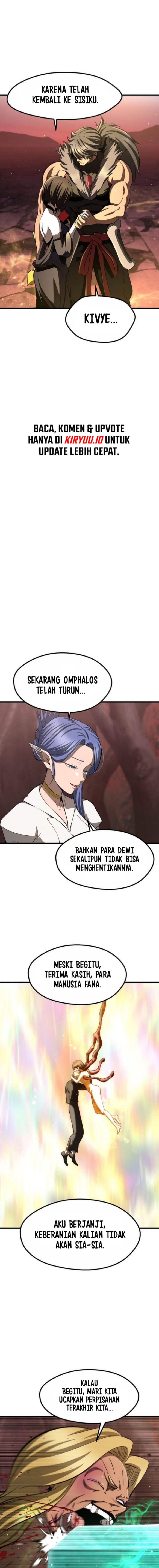 Otherworldly Sword King’s Survival Records Chapter 270 Gambar 3